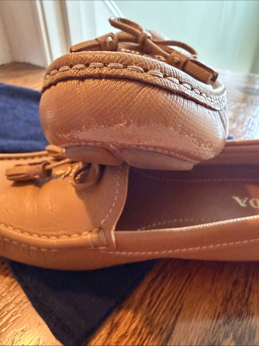 Prada loafers - Picture 13 of 13
